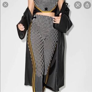 Adidas x Poalina Russo reflective Women's leggings